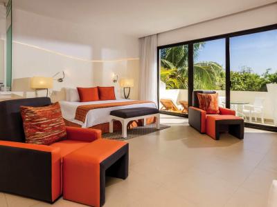 Sunscape Akumal Beach Resort & Spa - Deluxe Tropical View