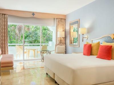 Iberostar Paraiso Beach - Premium Room