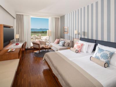 Dubrovnik President Valamar Collection Hotel - Classic Zimmer/Doppelzimmer