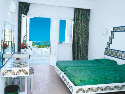 Djerba Sun Beach Hotel & Spa - Doppelzimmer