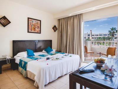Welcome Meridiana - Doppelzimmer
