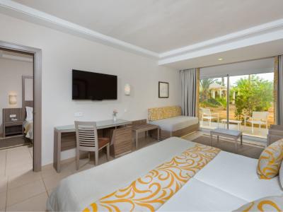 Iberostar Waves Mehari Djerba - Familenzimmer Typ B