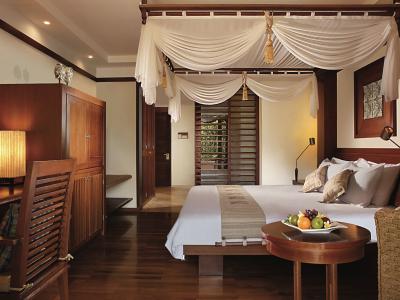 Melia Bali - Doppelzimmer Premium
