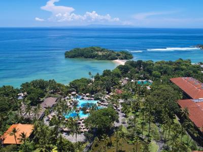 Paradisus by Melia Bali