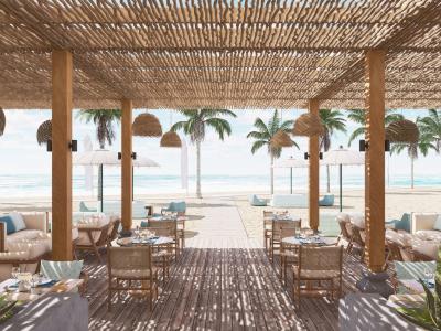 Paradisus by Melia Bali