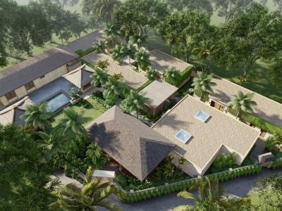 Paradisus by Melia Bali