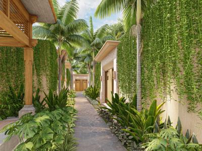 Paradisus by Melia Bali