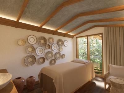 Paradisus by Melia Bali