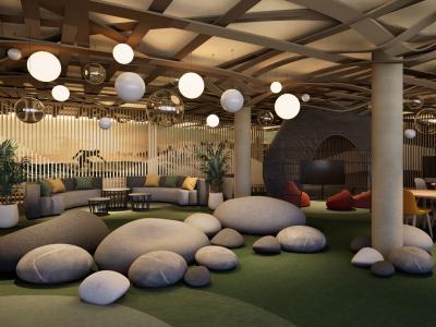 Paradisus by Melia Bali