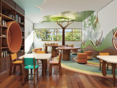 Paradisus by Melia Bali