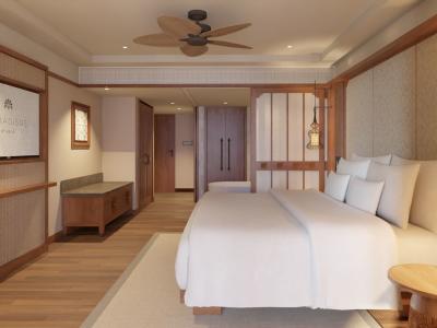 Paradisus by Melia Bali - Juniorsuite