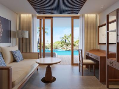 Paradisus by Melia Bali - Juniorsuite