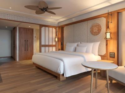 Paradisus by Melia Bali - Premium Gartenblick
