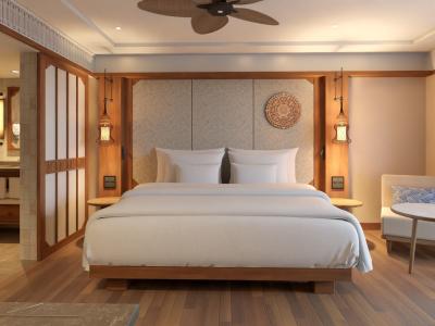 Paradisus by Melia Bali - Premium Gartenblick