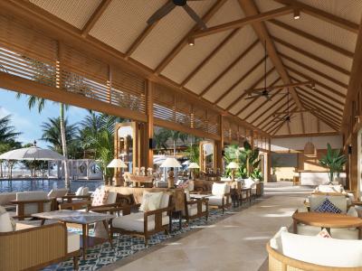 Paradisus by Melia Bali