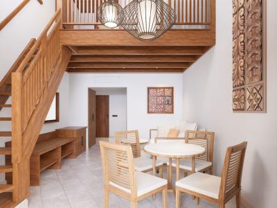 Paradisus by Melia Bali - Suite Duplex