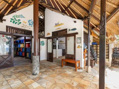 Alam Anda Ocean Front Resort & Spa