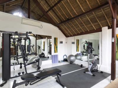 Alam Anda Ocean Front Resort & Spa