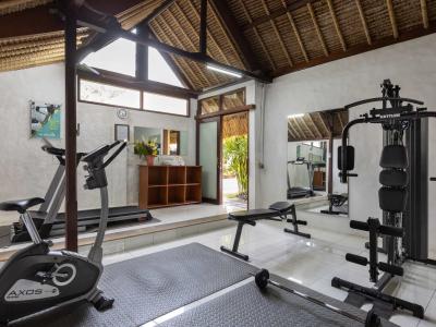 Alam Anda Ocean Front Resort & Spa