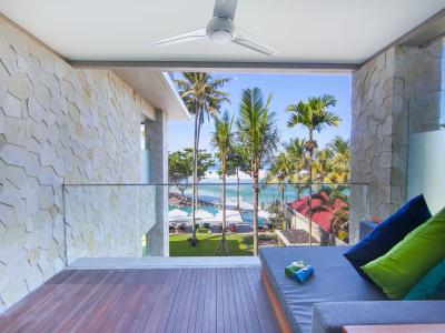 Candi Beach Resort & Spa - Juniorsuite Deluxe (ab 1.11.2025)