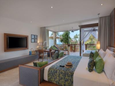 Candi Beach Resort & Spa - Luxury Suite Ocean View