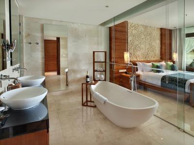 Candi Beach Resort & Spa - Luxury Suite Ocean View