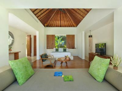 Candi Beach Resort & Spa - Luxury Pool Villa (bis 31.10.2024)
