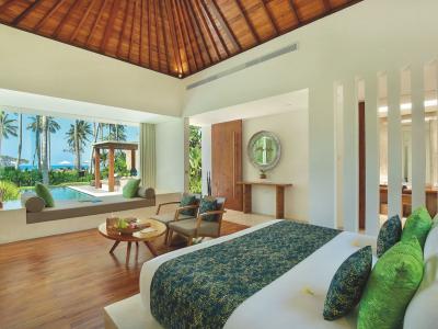 Candi Beach Resort & Spa - Luxury Pool Villa (bis 31.10.2024)