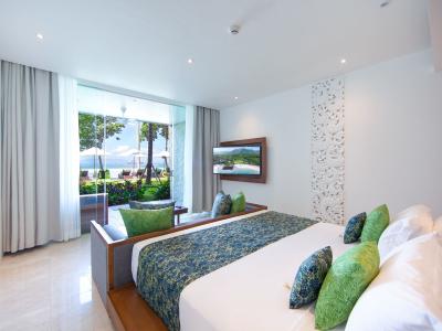 Candi Beach Resort & Spa - Juniorsuite Deluxe (ab 1.11.2025)