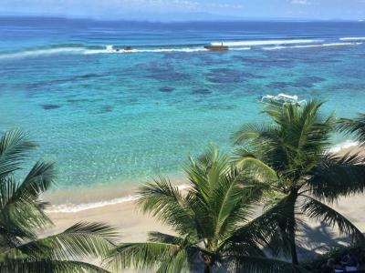 Candi Beach Resort & Spa