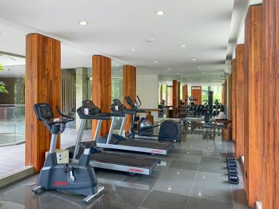 Candi Beach Resort & Spa