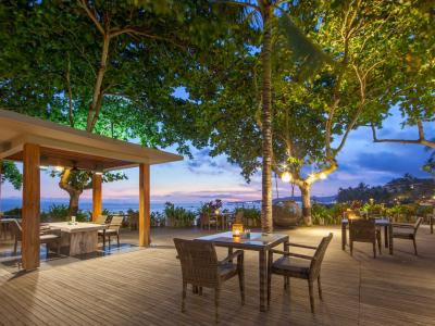 Candi Beach Resort & Spa