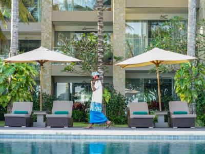 Candi Beach Resort & Spa