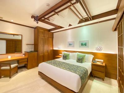 Candi Beach Resort & Spa - Doppelzimmer Deluxe