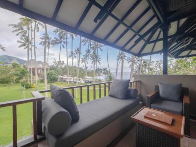 Candi Beach Resort & Spa - Doppelzimmer Deluxe
