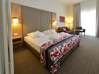 Santé Royale Hotel- & Gesundheitsresort Warmbad Wolkenstein - Doppelzimmer