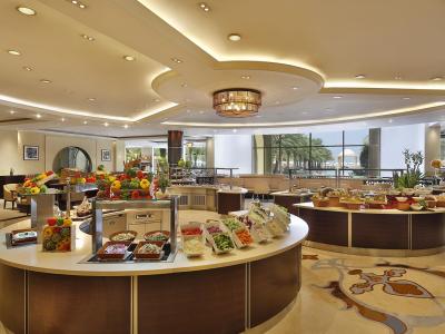 Hilton Ras Al Khaimah Beach Resort - Ultra All Inclusive