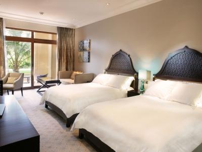 Hilton Ras Al Khaimah Beach Resort - Guest Room King DZ