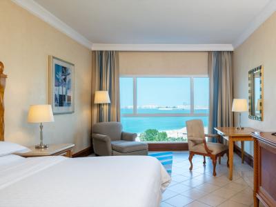 Sheraton Jumeirah Beach Resort - Doppelzimmer Deluxe