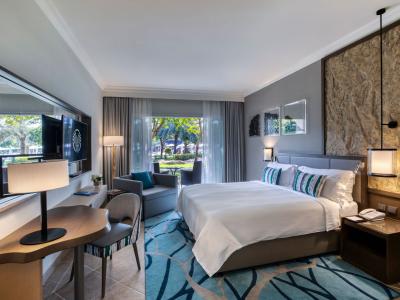 Fujairah Rotana Resort & Spa - Doppelzimmer