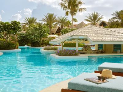 Jumeirah Beach Hotel - Ocean Club Doppel