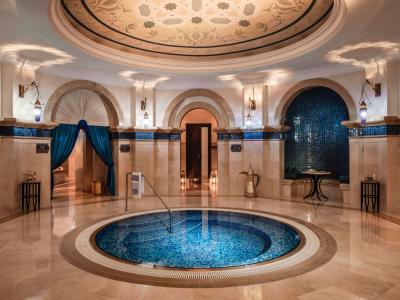 One&Only Royal Mirage The Residence & Spa