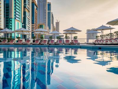 Towers Rotana