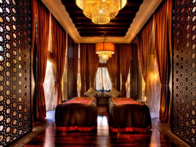 The Ritz-Carlton Ras Al Khaimah, Al Wadi Desert