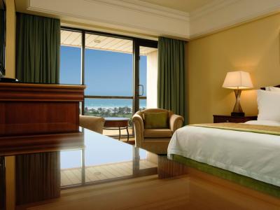 Le Royal Meridien Beach Resort & Spa Dubai - Doppelzimmer Deluxe