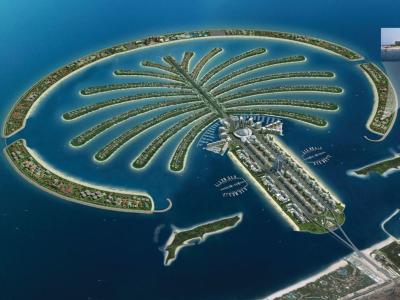 Rixos The Palm Dubai Hotel & Suites
