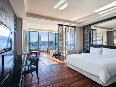 Rixos The Palm Dubai Hotel & Suites - Premium Room