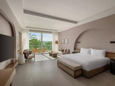 Rixos The Palm Dubai Hotel & Suites - Premium Room
