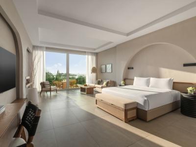 Rixos The Palm Dubai Hotel & Suites - Premium Room