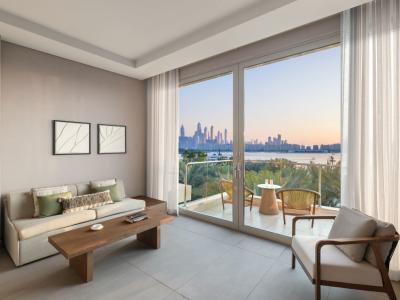 Rixos The Palm Dubai Hotel & Suites - Premium Room